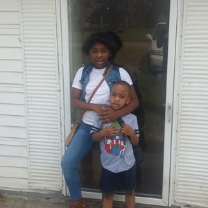 Meet your Posher, Atron